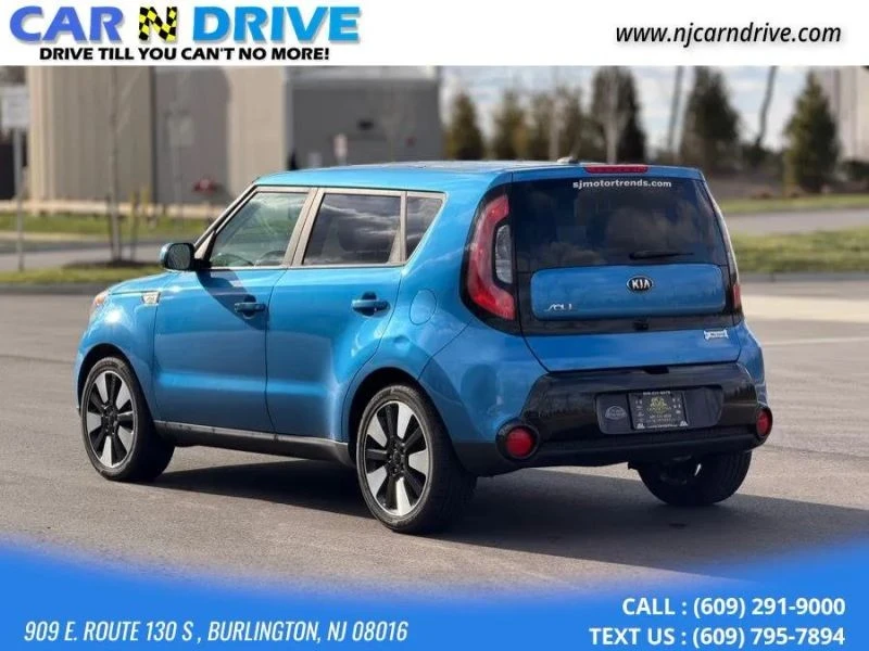 2016 Kia Soul - Image 9 of 12