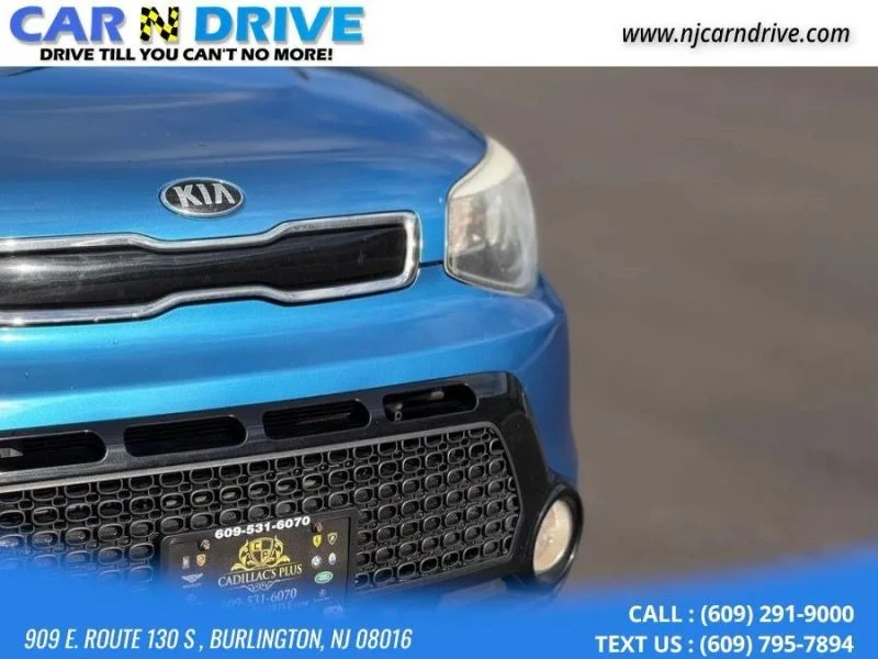 2016 Kia Soul - Image 6 of 12
