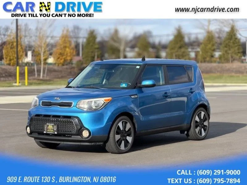 2016 Kia Soul - Image 3 of 12