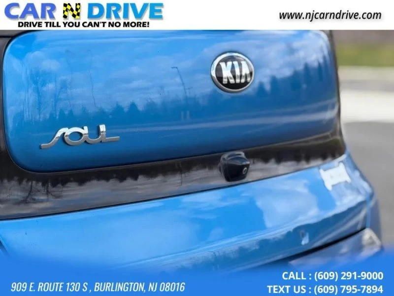 2016 Kia Soul - Image 12 of 12