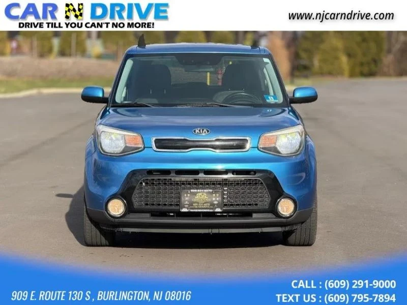2016 Kia Soul - Image 4 of 12