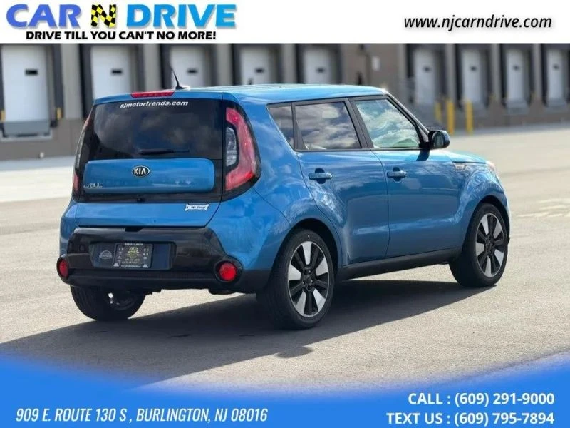 2016 Kia Soul - Image 7 of 12