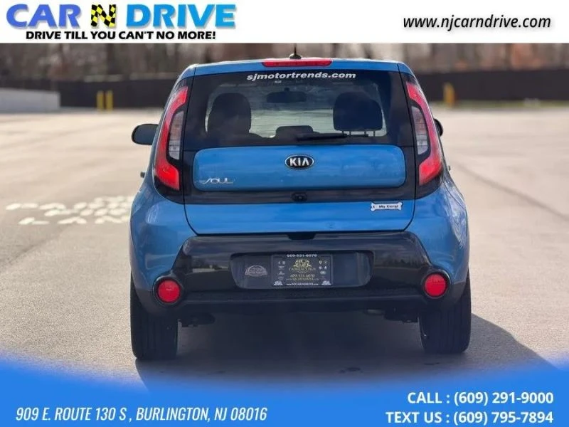 2016 Kia Soul - Image 8 of 12