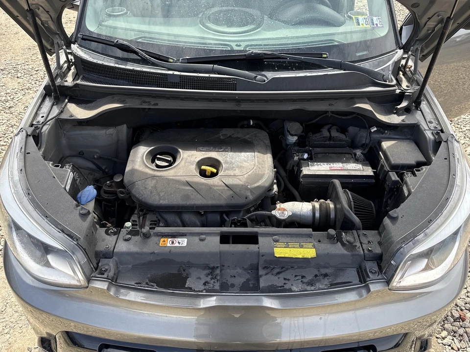 2016 Kia Soul - Image 16 of 17