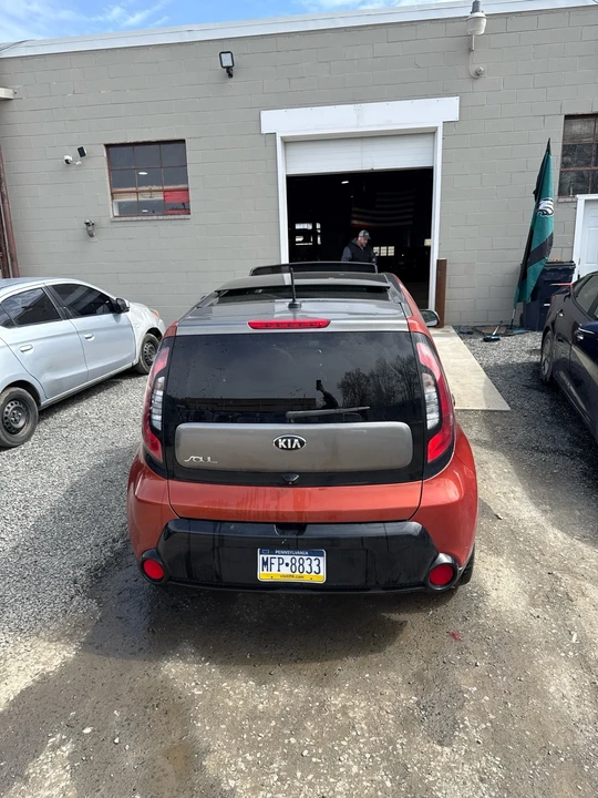 2016 Kia Soul - Image 4 of 17