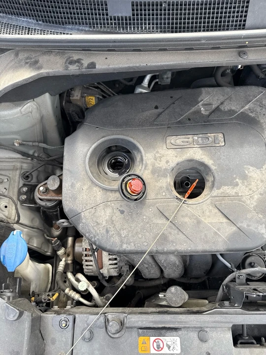 2016 Kia Soul - Image 17 of 17