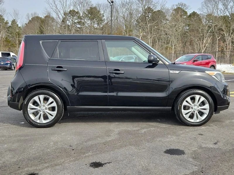 2016 Kia Soul - Image 7 of 12