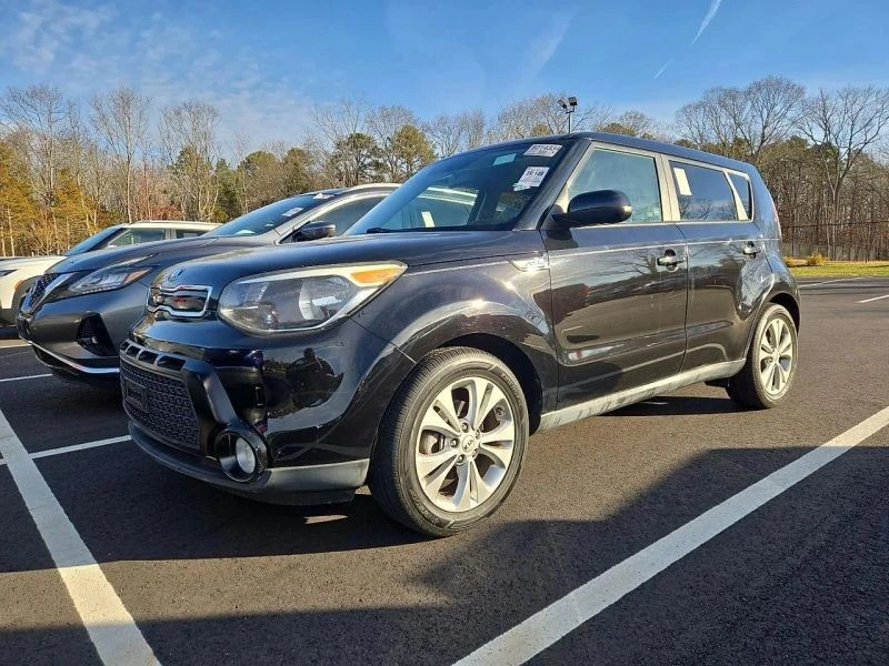 2016 Kia Soul - Image 2 of 4