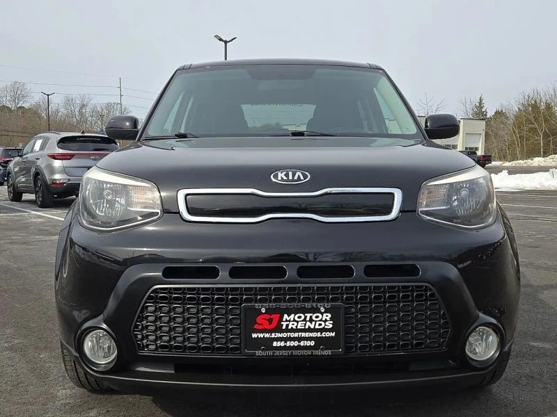 2016 Kia Soul - Image 2 of 12