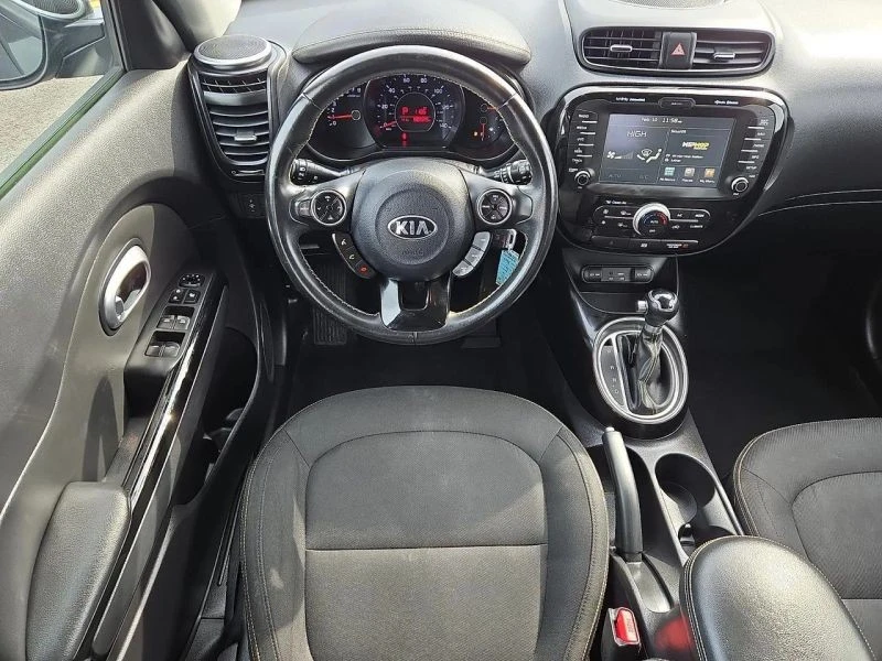 2016 Kia Soul - Image 11 of 12