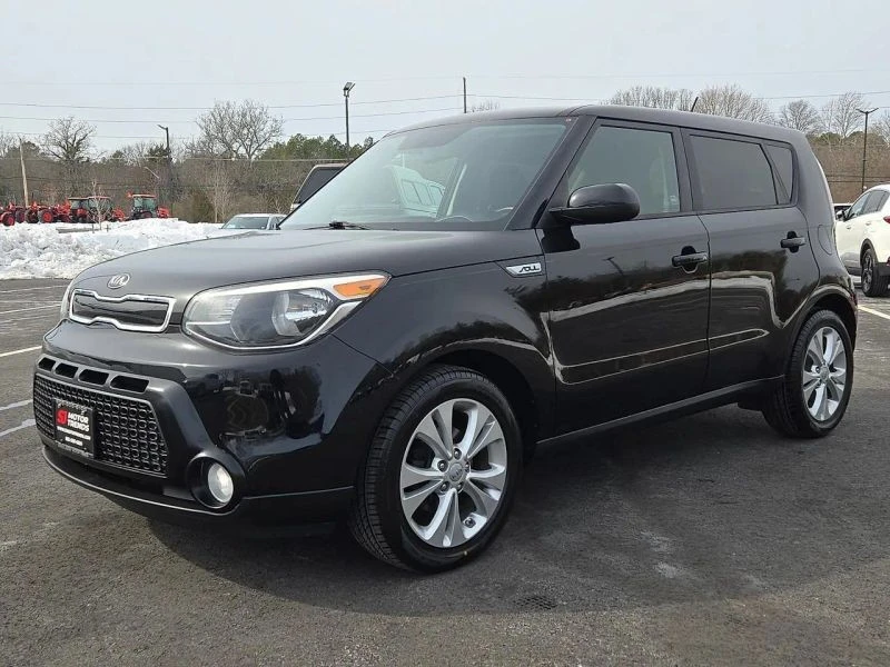 2016 Kia Soul - Image 3 of 12