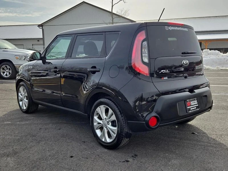 2016 Kia Soul - Image 4 of 12