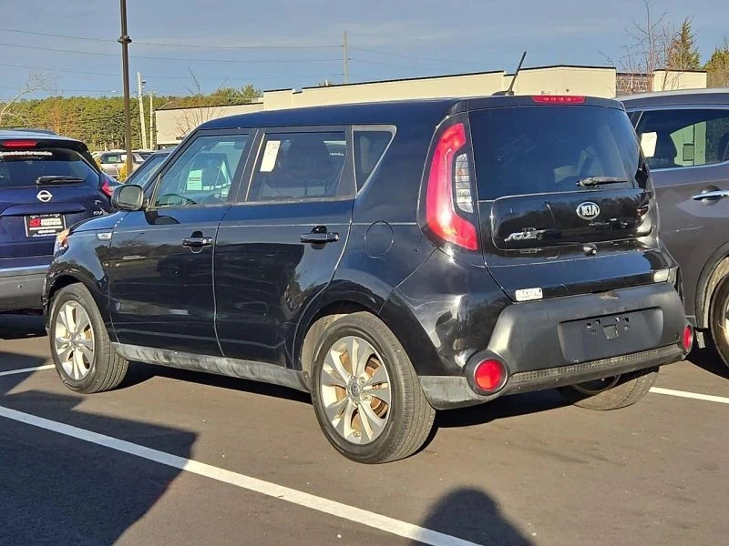 2016 Kia Soul - Image 3 of 4
