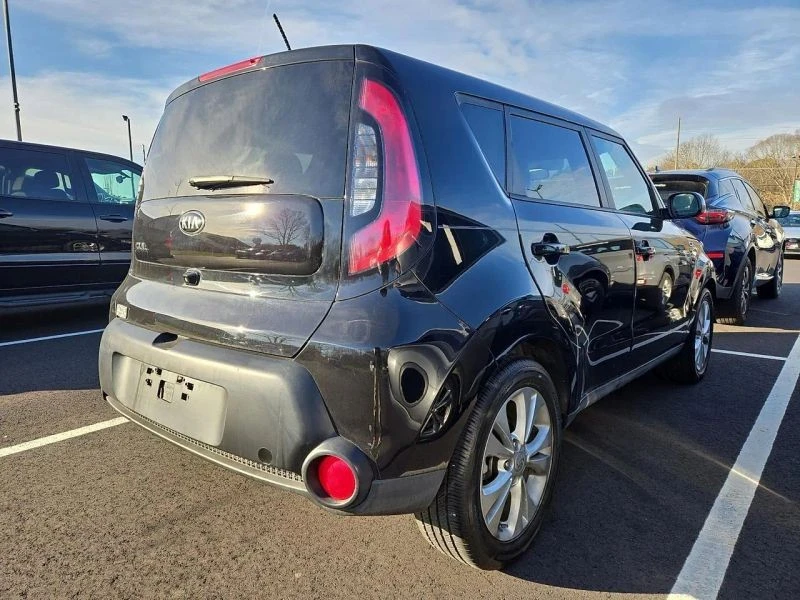 2016 Kia Soul - Image 4 of 4