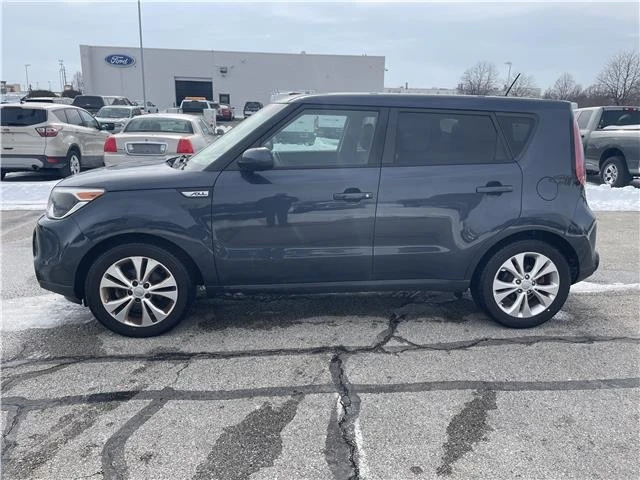 2016 Kia Soul - Image 5 of 21