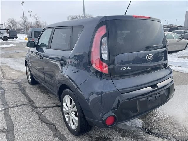 2016 Kia Soul - Image 6 of 21
