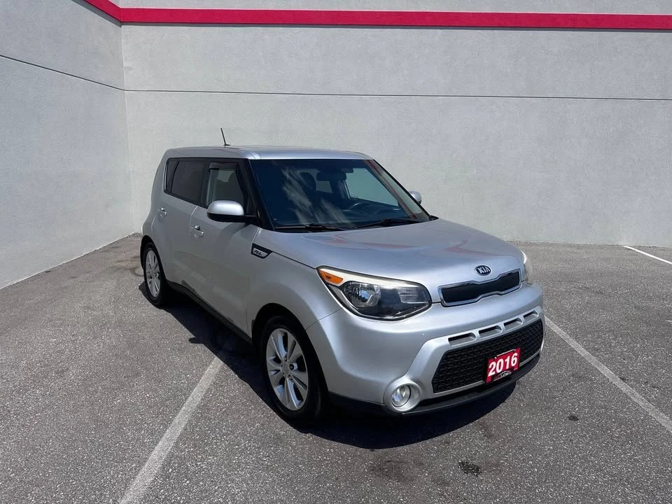 2016 Kia Soul - Image 3 of 15