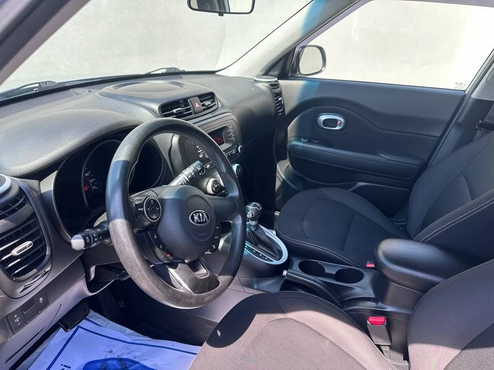 2016 Kia Soul - Image 9 of 15