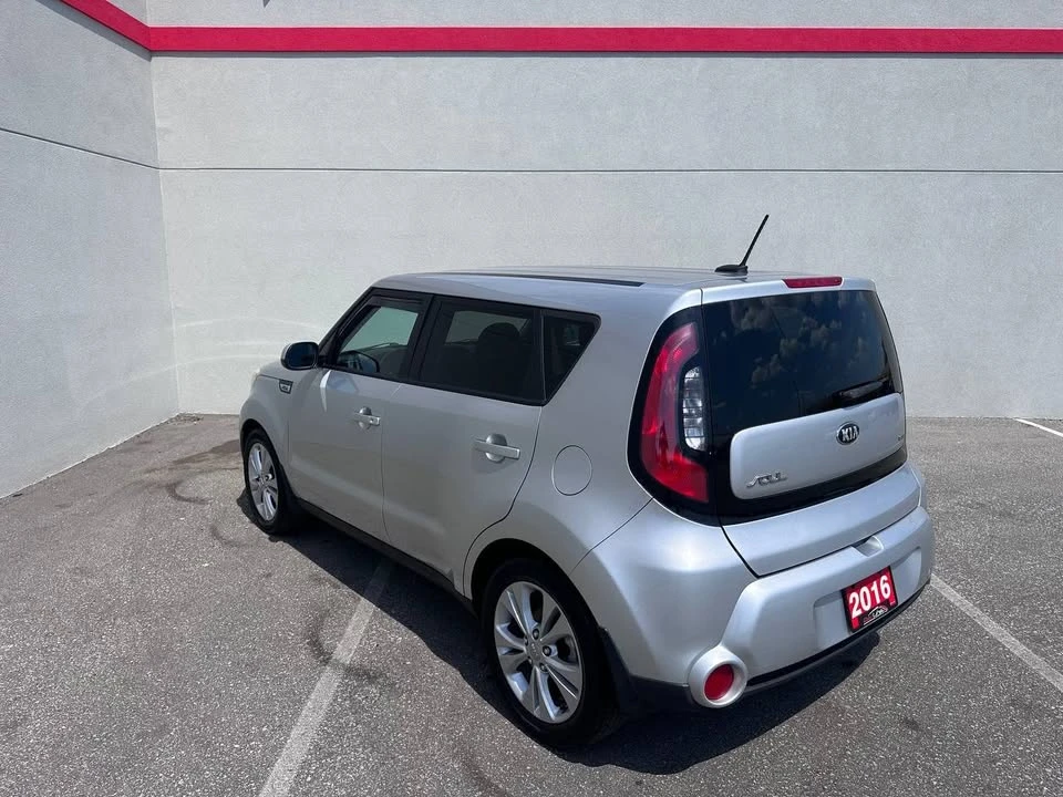 2016 Kia Soul - Image 5 of 15