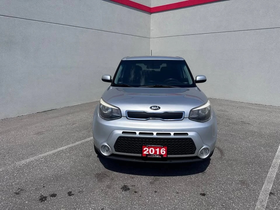2016 Kia Soul - Image 4 of 15