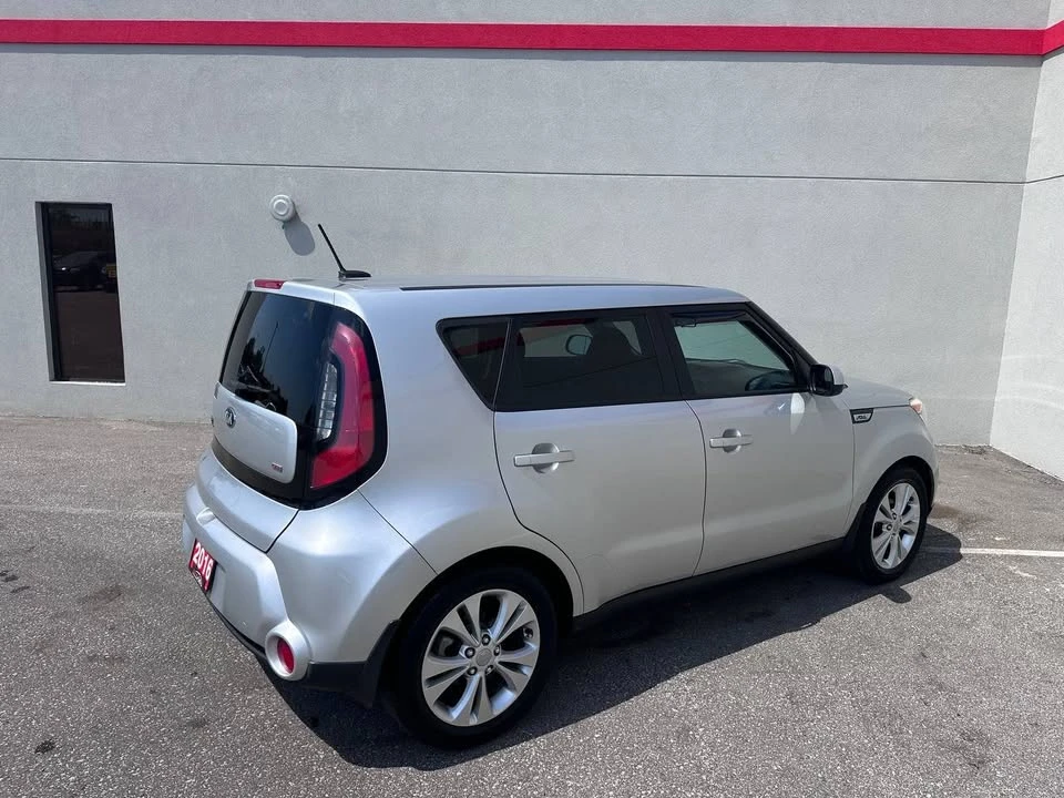 2016 Kia Soul - Image 6 of 15