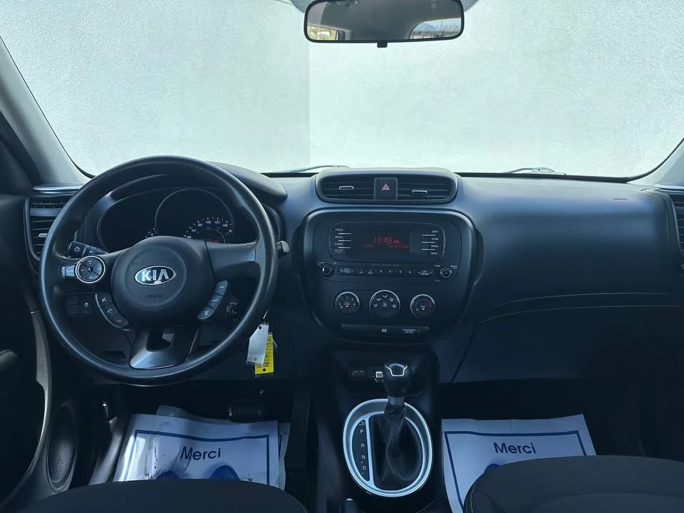 2016 Kia Soul - Image 11 of 15