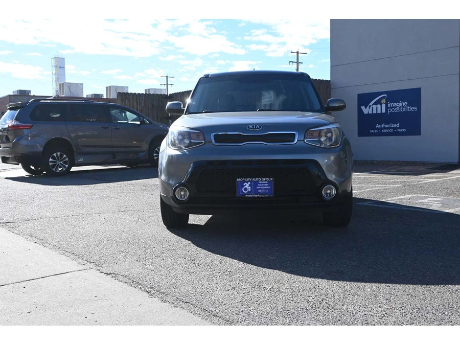 2016 Kia Soul - Image 4 of 12