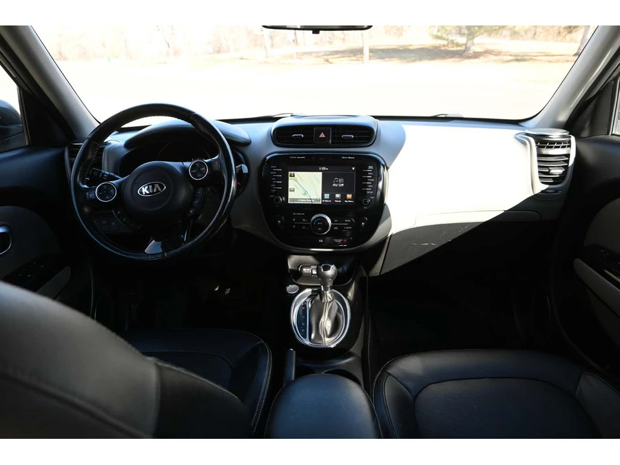 2016 Kia Soul - Image 20 of 21