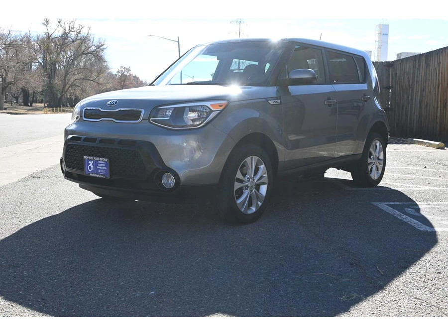 2016 Kia Soul - Image 10 of 12