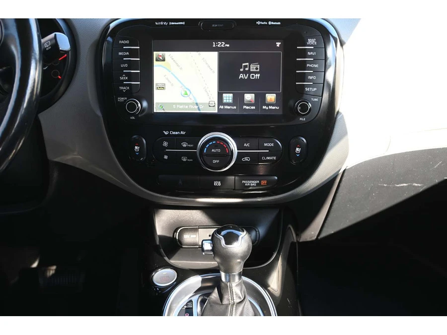 2016 Kia Soul - Image 21 of 21