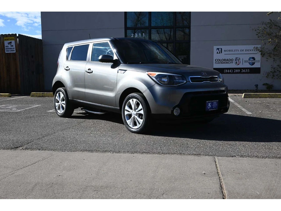 2016 Kia Soul - Image 3 of 12