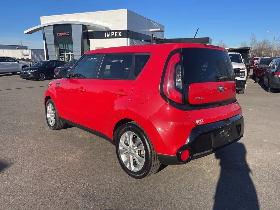 2016 Kia Soul - Image 3 of 21