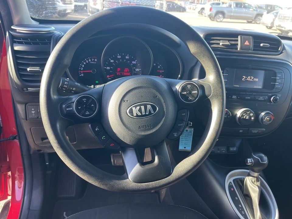 2016 Kia Soul - Image 12 of 21