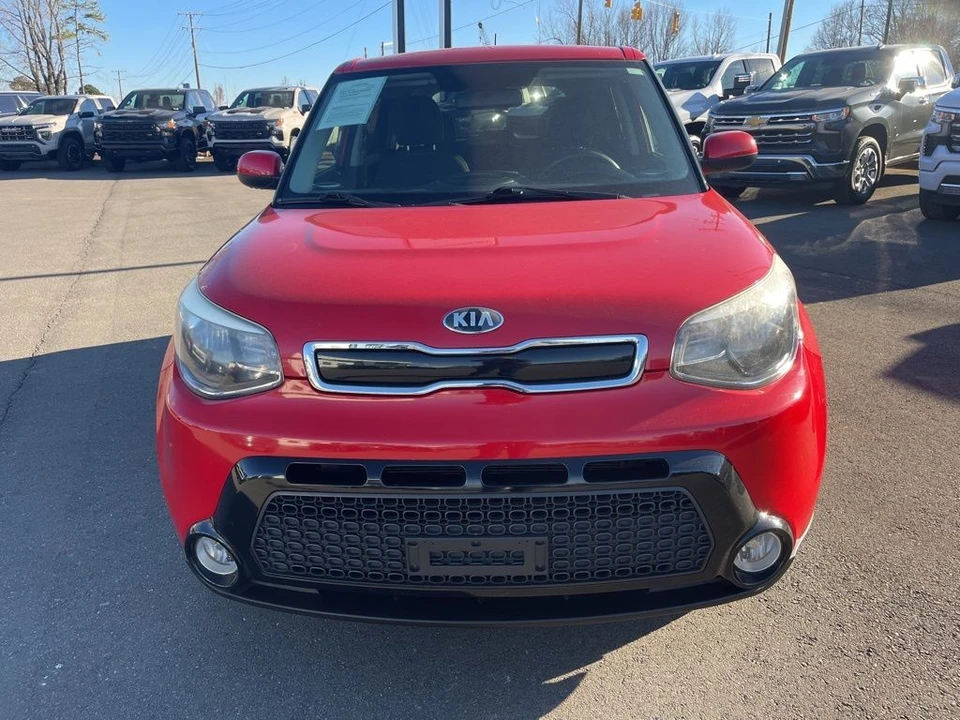 2016 Kia Soul - Image 8 of 21