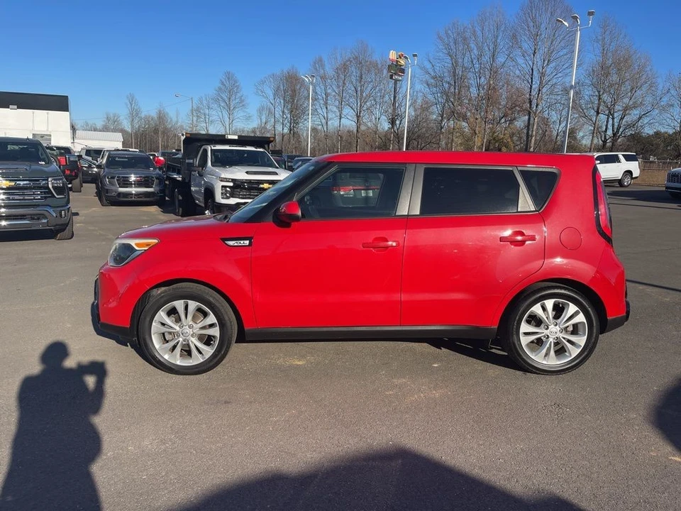 2016 Kia Soul - Image 2 of 21