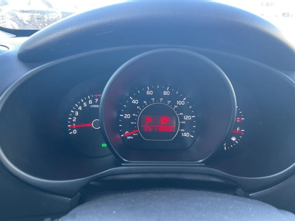 2016 Kia Soul - Image 20 of 21