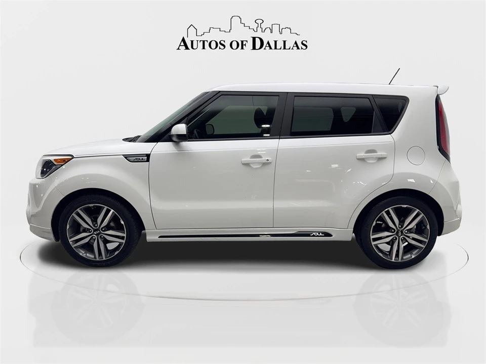 2016 Kia Soul - Image 5 of 12