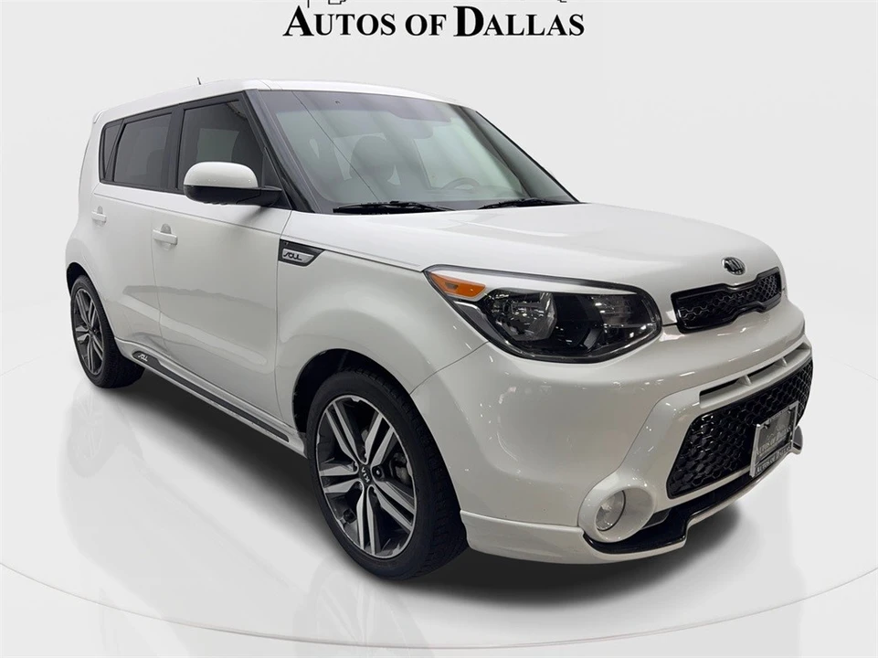 2016 Kia Soul - Image 4 of 12