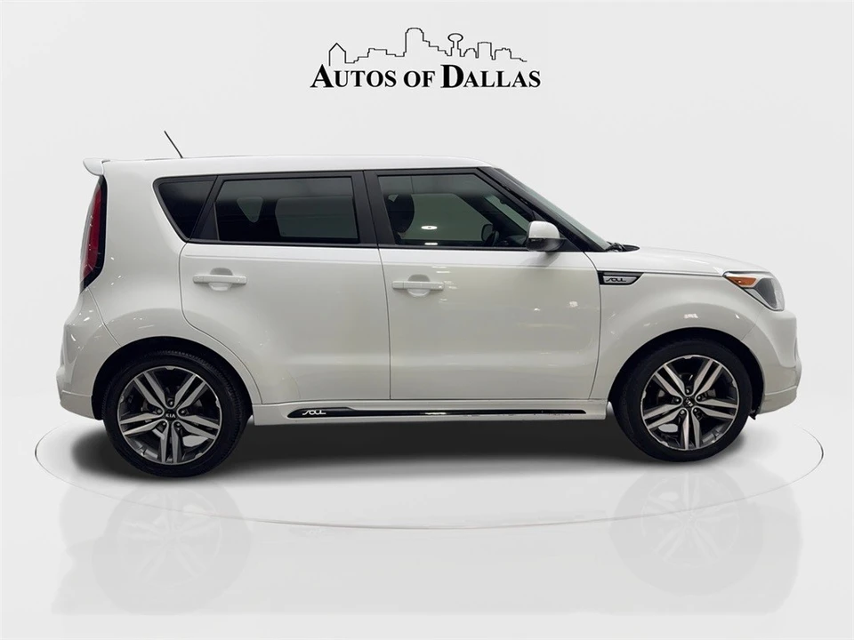 2016 Kia Soul - Image 10 of 12