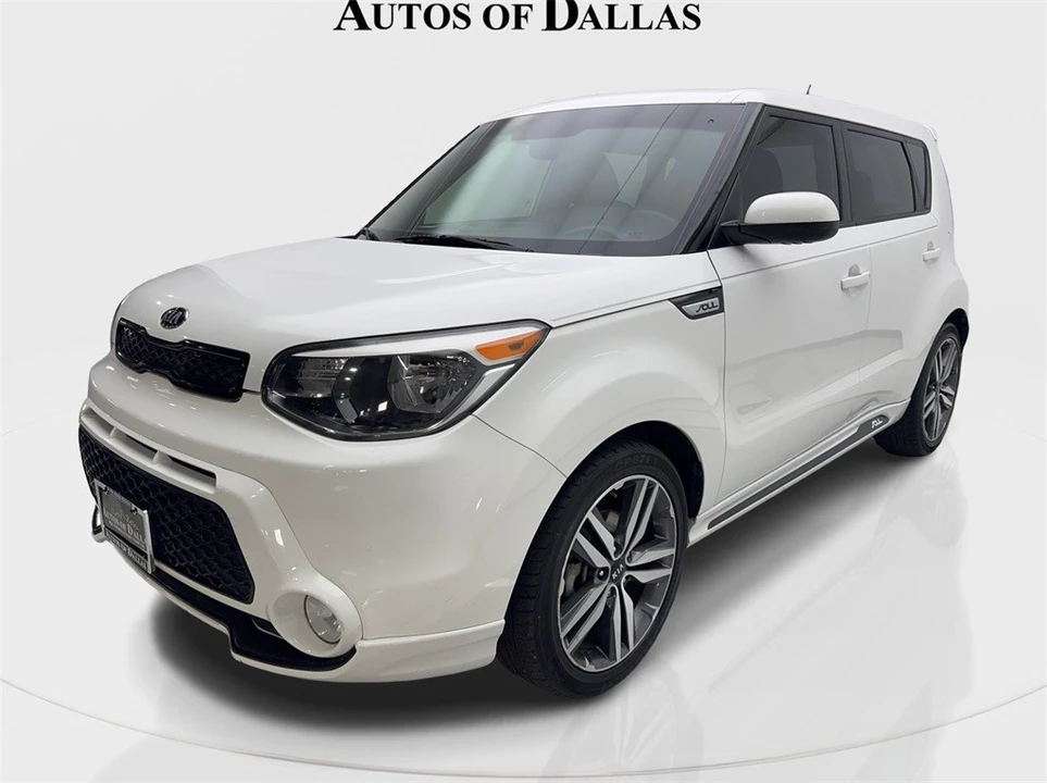 2016 Kia Soul - Image 2 of 12