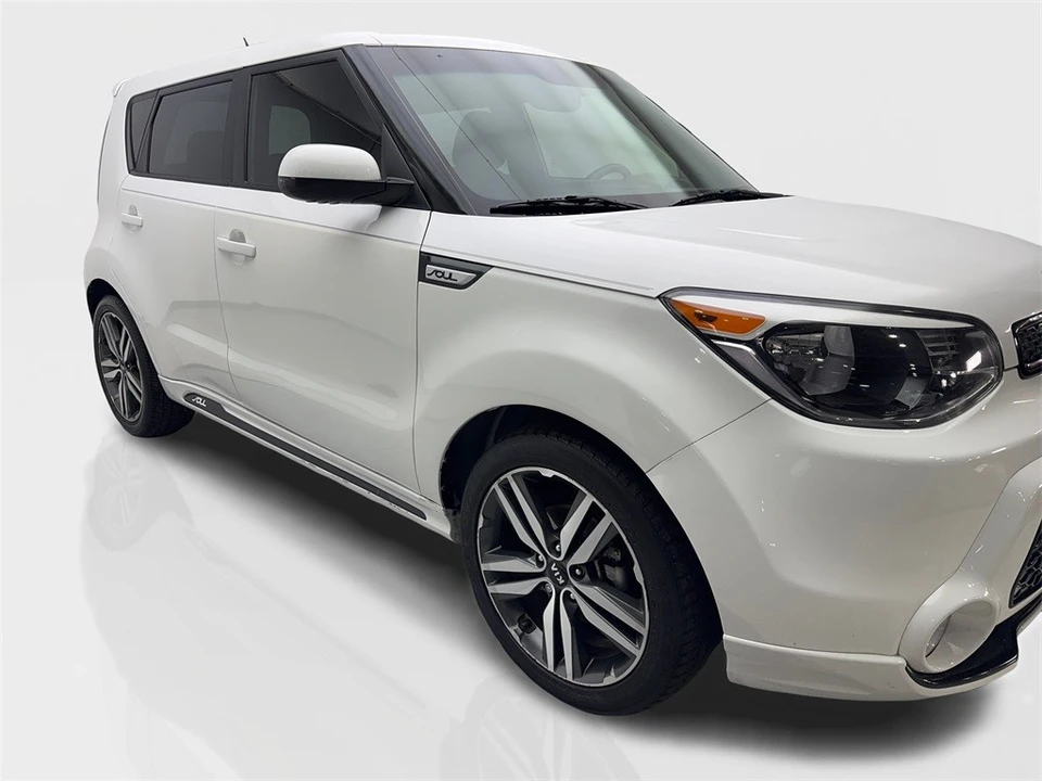 2016 Kia Soul - Image 12 of 12