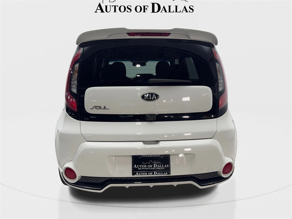 2016 Kia Soul - Image 7 of 12