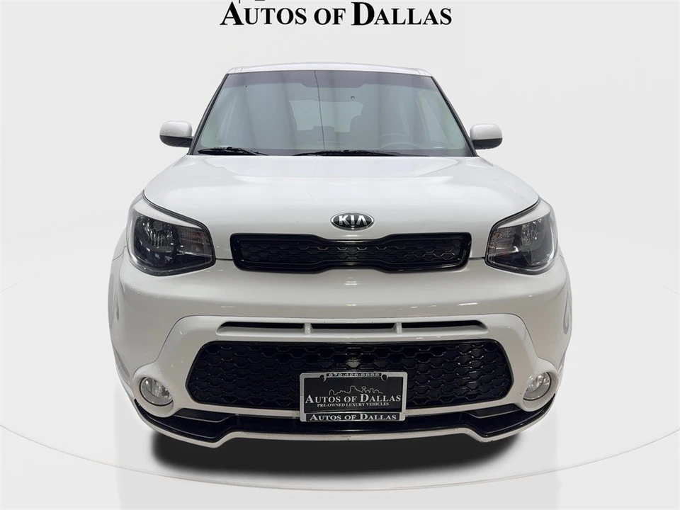 2016 Kia Soul - Image 3 of 12