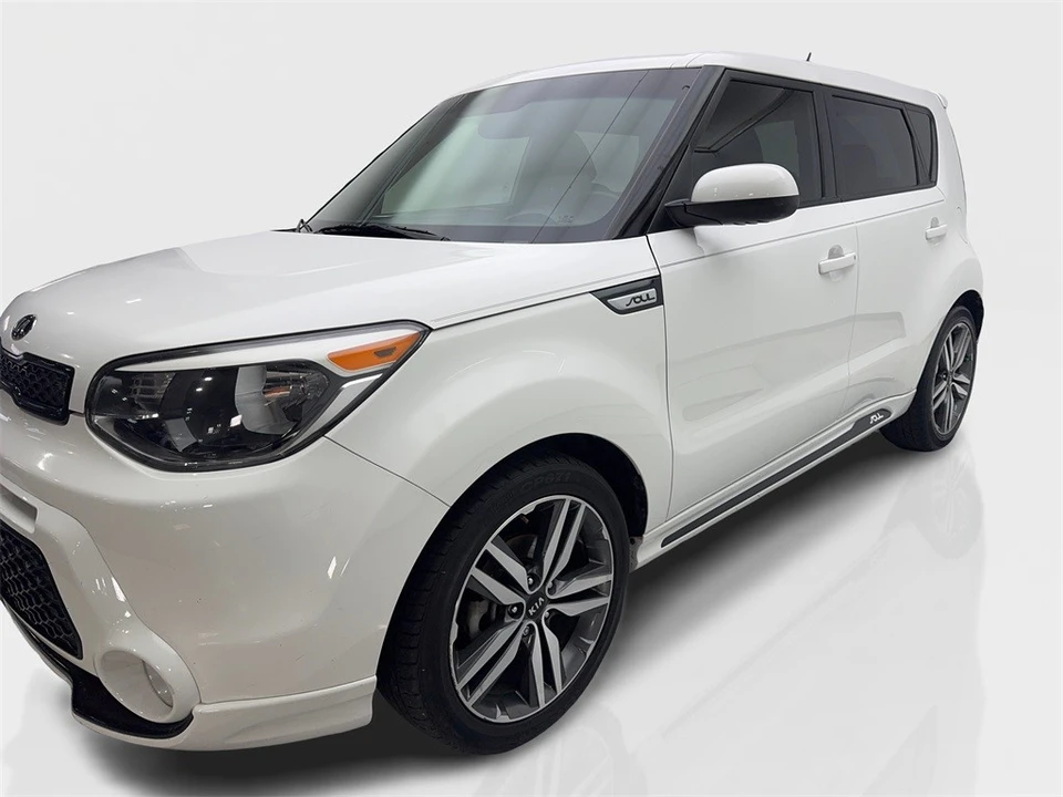 2016 Kia Soul - Image 11 of 12