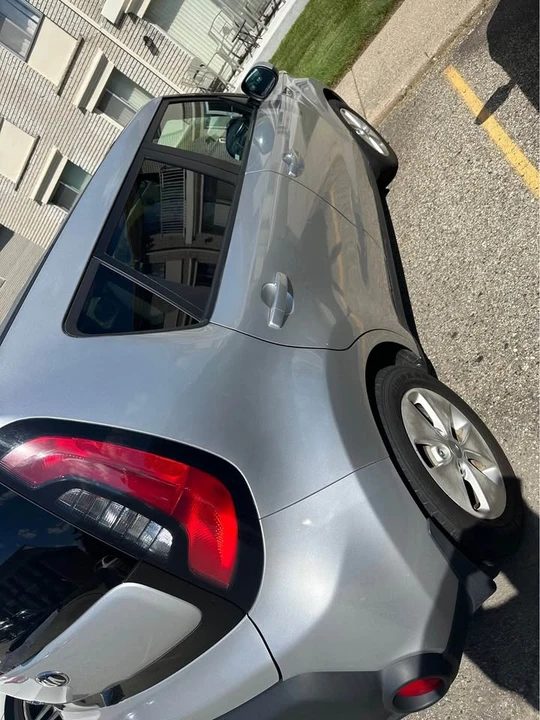 2016 Kia Soul - Image 3 of 9