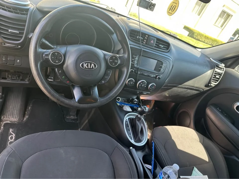 2016 Kia Soul - Image 9 of 9
