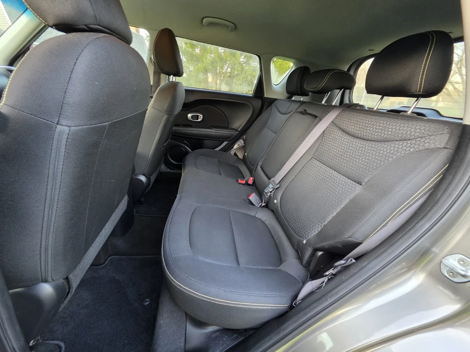 2016 Kia Soul - Image 10 of 10