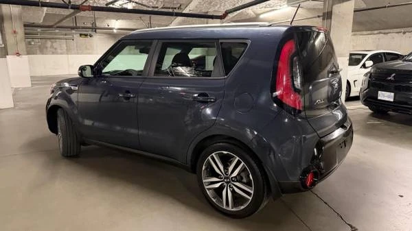 2016 Kia Soul - Image 4 of 11