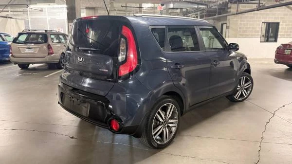 2016 Kia Soul - Image 3 of 11
