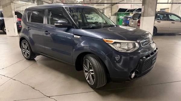 2016 Kia Soul - Image 2 of 11
